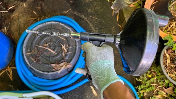 Kandira Lavabo Tıkanıklık Tikali Boru Açma